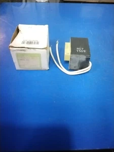 GE 15D6G367 460 V AC 60 Hz Renewal Coil - Picture 1 of 5