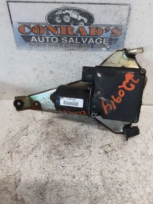 Motor limpiaparabrisas compatible con 96-99 CAMARO 1428106 Foto 1 de 4