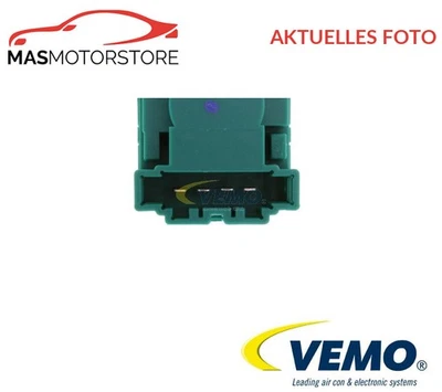 BREMSLICHTSCHALTER SCHALTER BREMSLICHT VEMO V10-73-0157 P FÜR SKODA OCTAVIA I - Image 1 of 4