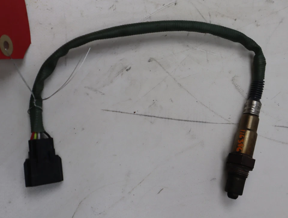 Sonde lambda occasion RENAULT CLIO IV Phase 2 - 0.9i TCE - - Immagine 1 di 3