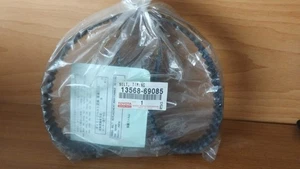 13568-69085 Cinghia distribuzione per Toyota Land Cruiser J70 J90 Hilux KZN130 - Picture 1 of 1