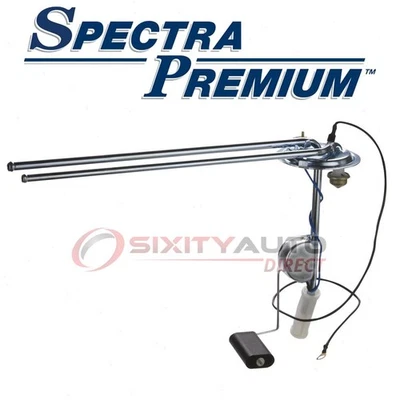 Spectra Premium Fuel Tank Sending Unit for 1973-1976 Buick Riviera - Air gz Foto 1 de 4