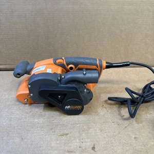 Ridgid R2740 Corded Variable Speed Belt Sander With Dust Bag V69 - Picture 1 of 4