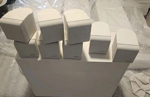 Bose Acoutimass 7 6 piece 5.1 - Picture 1 of 5