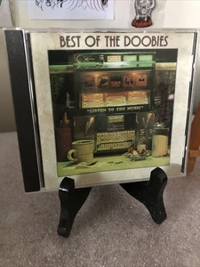 The Doobie Brothers Best Of The Doobies CD  - Picture 1 of 3