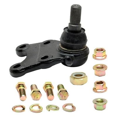 For Isuzu Rodeo 91-04 Professional Front Non-Adjustable Lower Bolt-On Ball Joint - Изображение 1 из 4