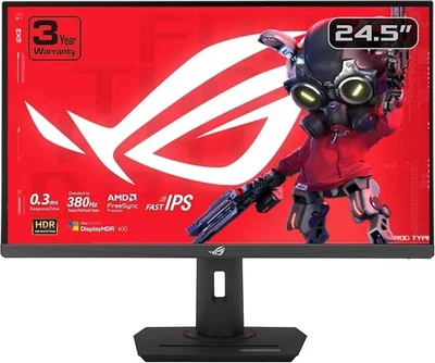 ASUS ROG Strix XG259QNS 25" Full HD 380 Hz Gaming Monitor  - Image 1 of 4