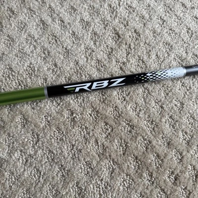 Matrix Ozik XCON-5 X-Flex Driver Shaft .350" Extra-Stiff TaylorMade RBZ 44.5" - Image 1 of 4