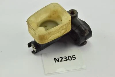 Yamaha RD 350 521 - Brake pump brake cylinder front N2305 - Image 1 of 2