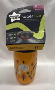 Tommee Tippee Superstar Botella Sippee Aislada 12m+ Nueva - Imagen 1 de 2