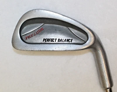 */Excalibur - Prelude - 21* - #3 Iron - RH - Men's - Steel - Regular Flex #I 57 - Image 1 of 4