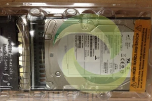 Disco NetApp x423A-R5 900 GB 10K 6 Gb/seg 2,5" SAS 108-00222 - Imagen 1 de 1