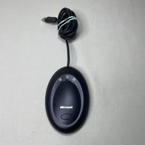Microsoft Wireless Desktop Receiver 3.1 USB US Model 1028 Canada 310 - Picture 1 of 3