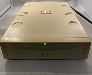 APS TECH CD RW External (APS) - Picture 1 of 7
