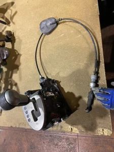 Levier de Vitesses Automatique Nissan Qashqai 1 Série 2008 - Imagen 1 de 11