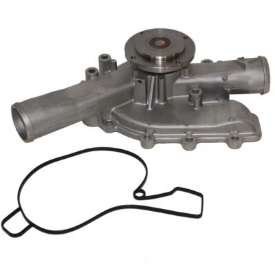 Engine Water Pump fits 2001-2015 Mercedes-Benz CL600 S600 CL65 AMG  GMB - Image 1 of 4