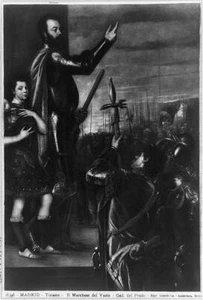 Photo:The Marchesa of Vosto - Picture 1 of 1