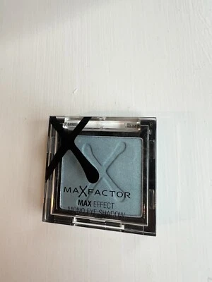 Max Factor Max Effect Mono Eyeshadow- 3 shades available - Image 1 of 3