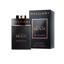 Bvlgari Man In Black 100ml Mens EDP 100% Genuine Brand New