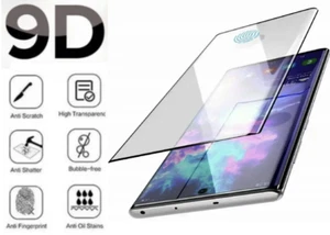 Gorilla Screen Protector do Samsung S23 Ultra S22 S21 S20 Szkło hartowane Cover - Zdjęcie 1 z 4