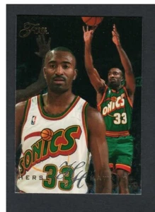 1995-96 Flair Basketball Series Two # 150-250 Complete Your Set Pick Cards - Picture 1 of 186