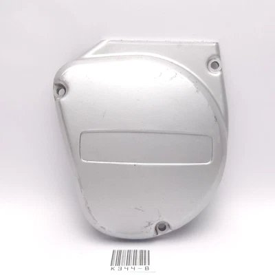 Tapa de cubierta de inspección de carburador Suzuki GP100 GP125 genuina NOS JAPÓN #2 Foto 1 de 4