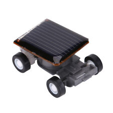 Educational Toys Mini Solar Power Car Children Brain Training Kit Technology_new