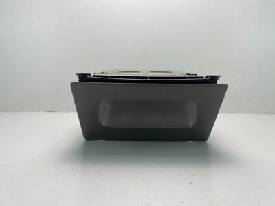 2005-2010 HONDA ODYSSEY ЦЕНТРАЛЬНАЯ ПРИБОРНАЯ ПАНЕЛЬ ДВОЙНОЙ ПОДСТАКАННИК ВЫДВИЖНОЙ OEM - Изображение 1 из 4