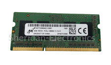 1120034 - Dram, module mémoire 2 Go (DDR3L 1600MHZ, 42NM) - IdeaPad U310