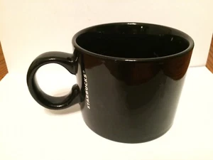 Starbucks 2017 Short Black 12 Oz Coffee Cup Mug  - Picture 1 of 2