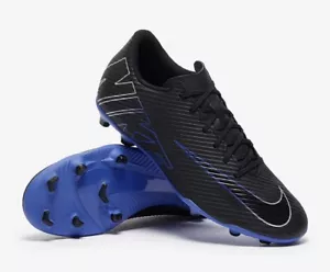 Herren Nike Mercurial Vapor 15 FG fester Untergrund 3G Fußballschuhe Größe 10,5 UK £85 - Bild 1 von 13