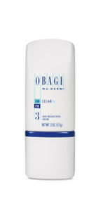 Obagi Nu-Derm Skin Brightening Cream - 2oz
