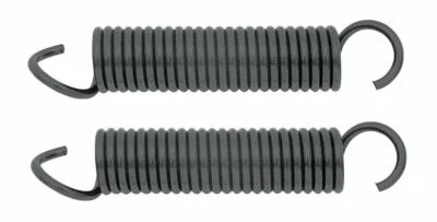 Juego de muelles bisagra capó OER 1971-1981 Pontiac Firebird y 1970-1981 Chevy Camaro Foto 1 de 3