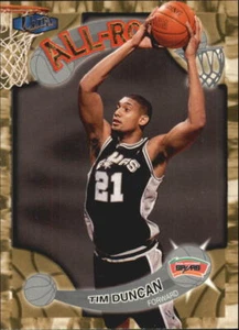 1997/1998 Ultra (Fleer) Basketball Part 2 Insert Cards - Picture 1 of 184