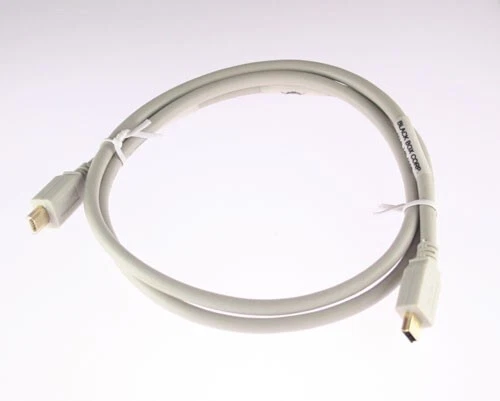 CBCC312114 CAJA NEGRA CABLE DATOS USB Foto 1 de 1