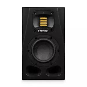 Adam Audio A4V Nearfield Studio Monitor - Picture 1 of 4