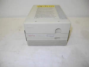 DEC RZ57-RA 1.0GB 5.25" SCSI HDD IN HOT SWAP CANISTER FOR MOUNT IN R23RZ CHASSIS - Picture 1 of 7