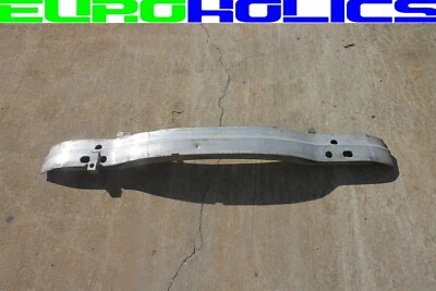 Barra de refuerzo de impacto para parachoques trasero BMW E65 745i 02-08 750li 51127015003 Foto 1 de 4