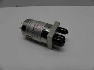Interruptor coaxial RLC Electronics modelo SR-3MIN-D-TL - Imagen 1 de 4