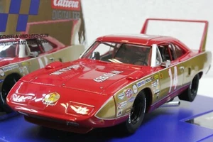 Carrera 40944 Plymouth Superbird 14 Analog No Reverse Switch132 Slot Car No Case - Picture 1 of 4