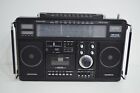 Grundig RR 1140 Professional Radio Cassette Recorder