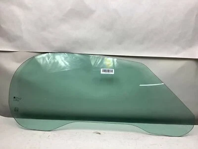 Pontiac Solstice GXP 2007 convertible ventana del pasajero delantero derecho vidrio OEM+ Foto 1 de 4