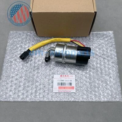 New 15100-38A10 For Suzuki VS700 VS750 VS800 Intruder 1986-2009 Fuel Pump - Image 1 of 4