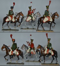lucotte toy soldiers