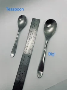 Robert 🍴 Welch 🍴 MERIDIAN Satin Stainless Flatware CHOOSE - Picture 1 of 5