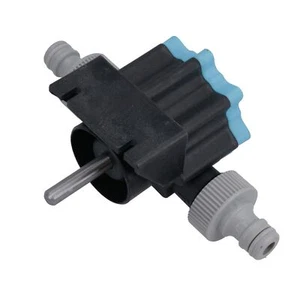 Drill Powered Portable Water Transfer Pump for Water Pools Ponds Aquariums - Picture 1 of 6