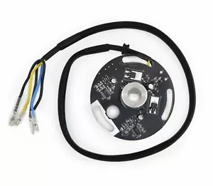 Electronic Ignition System - Honda CB500K CB550K CB550F CB750 - Replace Points - Bild 1 von 1