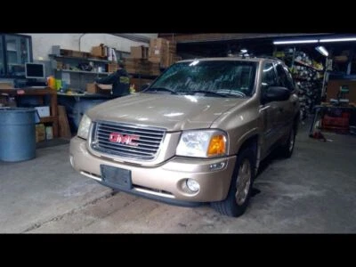 Depósito de lavado sin arandelas de faros se adapta a 02-09 ENVOY 1451031 Foto 1 de 4