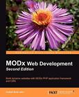 Modx Web Development - Second Edition By Antano Solar John