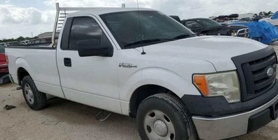 Ford F150 LH 2009 airbag cortina techo conductor OEM Foto 1 de 4